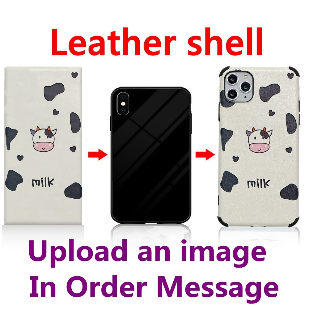 Personalisierte Handyhülle Phone Case für iPhone