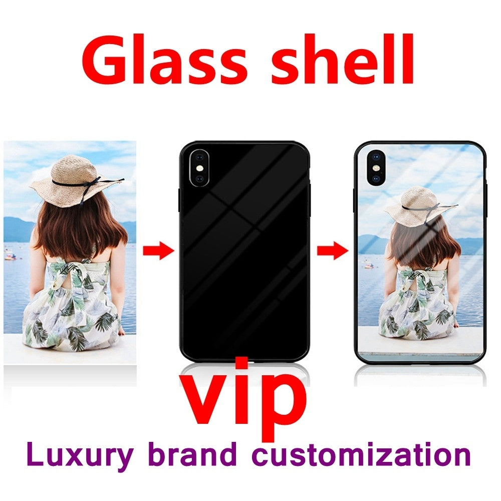 Personalisierte Handyhülle Phone Case für iPhone