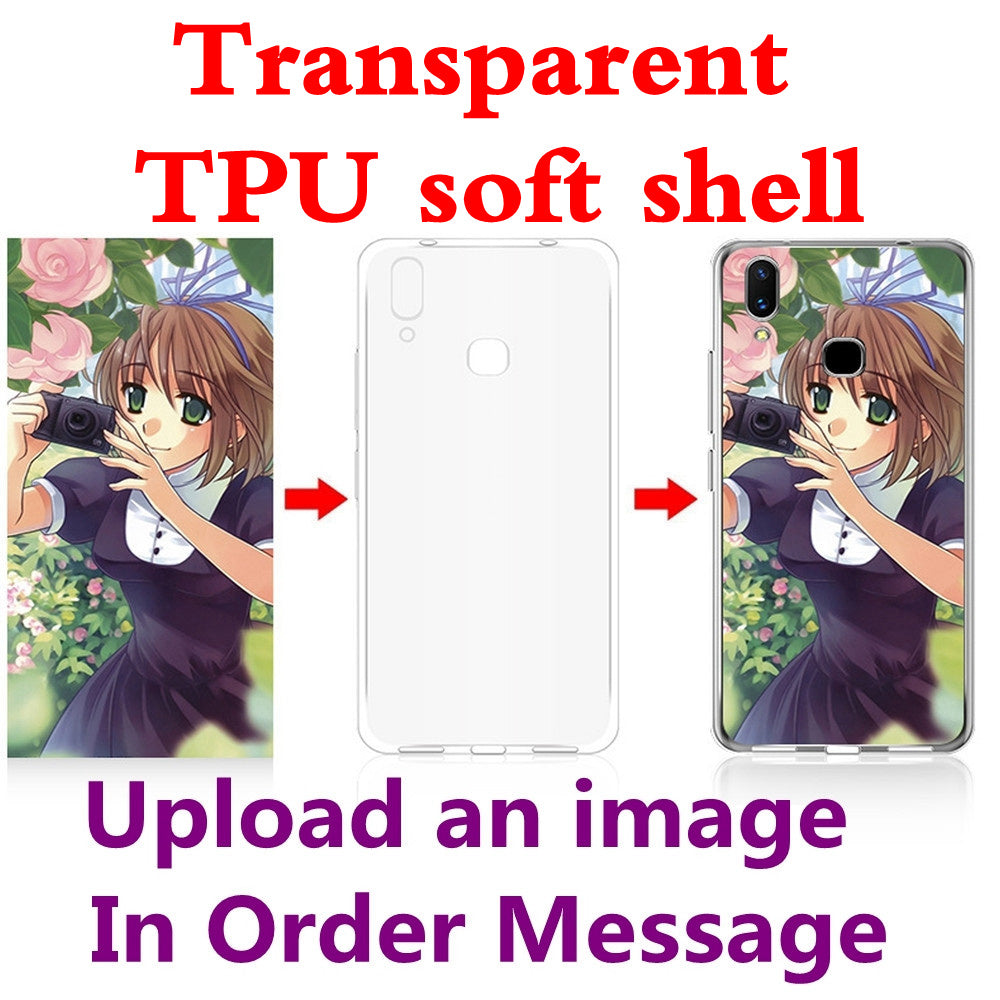 Personalisierte Handyhülle Phone Case für iPhone