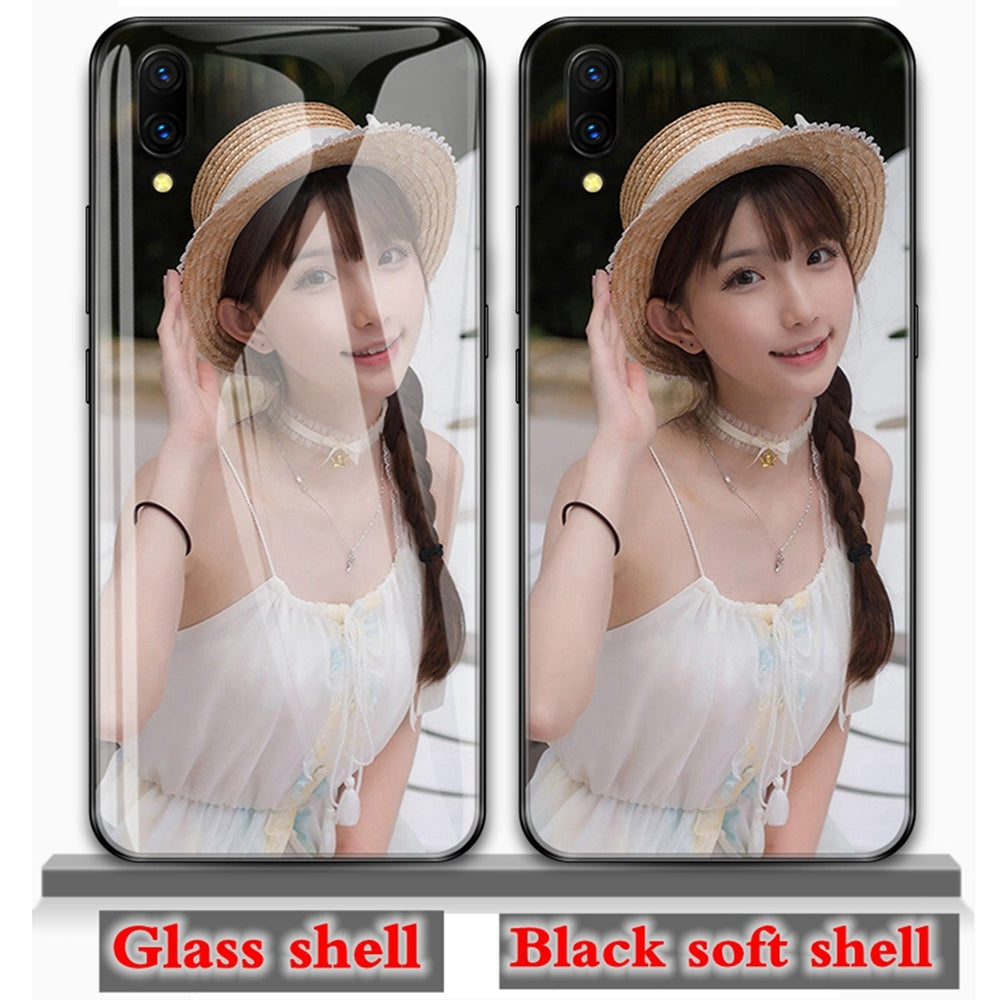 Personalisierte Handyhülle Phone Case für iPhone