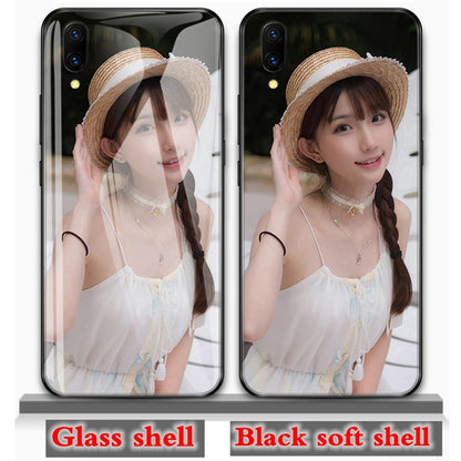 Personalisierte Handyhülle Phone Case für iPhone