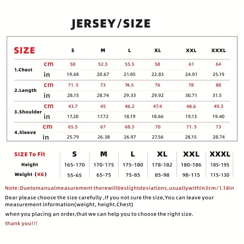 TLD Troy Lee Designs Jersey Longsleeve MX