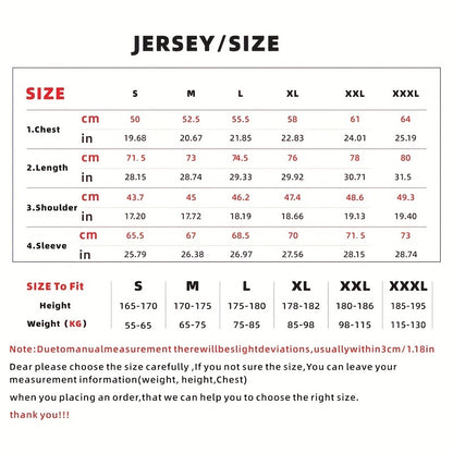 TLD Troy Lee Designs Jersey Longsleeve MX